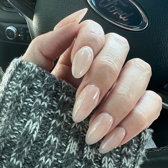 Luxury Gel Press On Nails - Picture 17 of 17